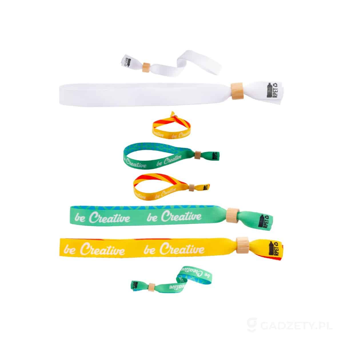 AP716621-wariant-watermark SuboWrist Eco personalizowana opaska festiwalowa RPET – zdjęcia produktu