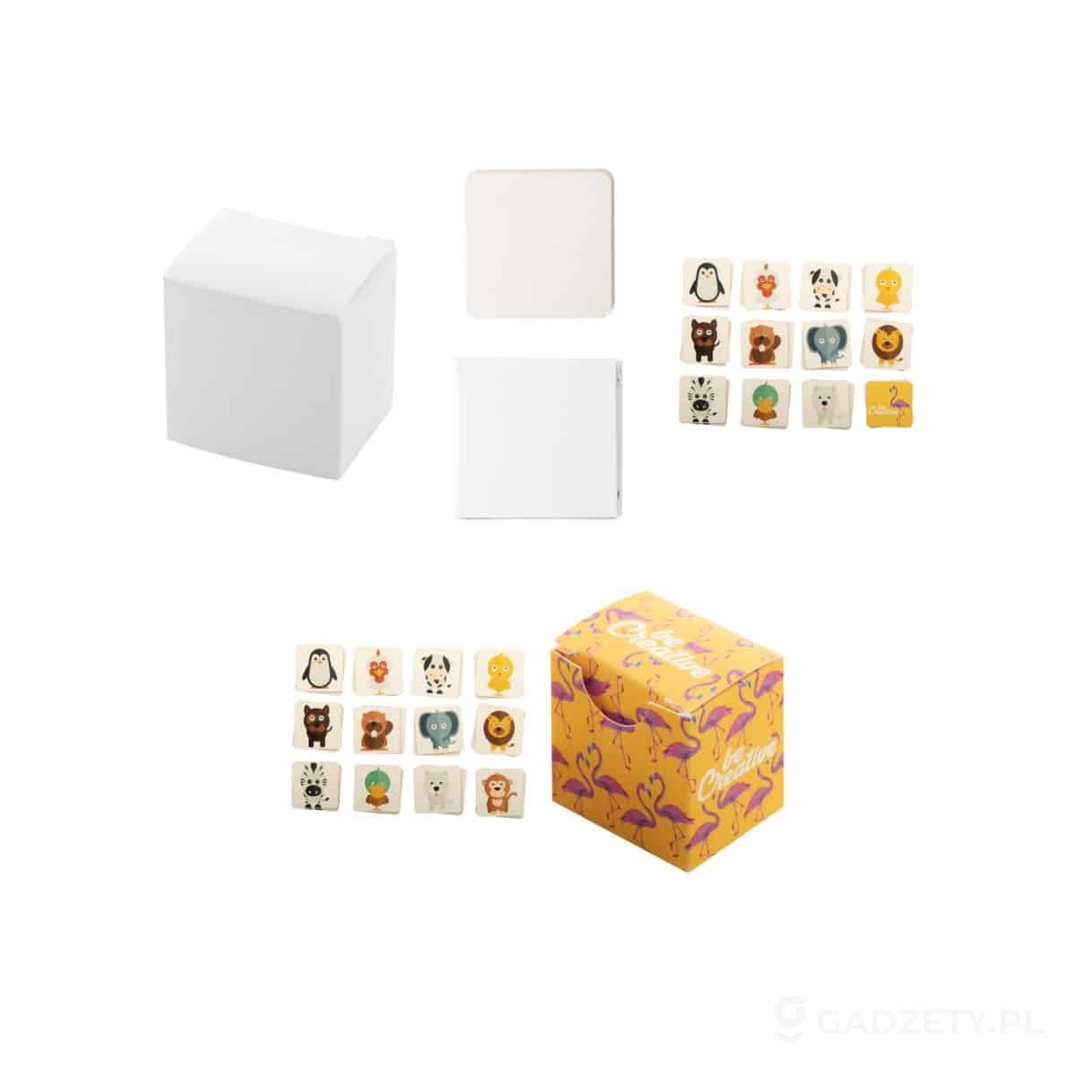 AP716653-wariant-watermark Peppermor personalizowana gra memory – zdjęcia produktu