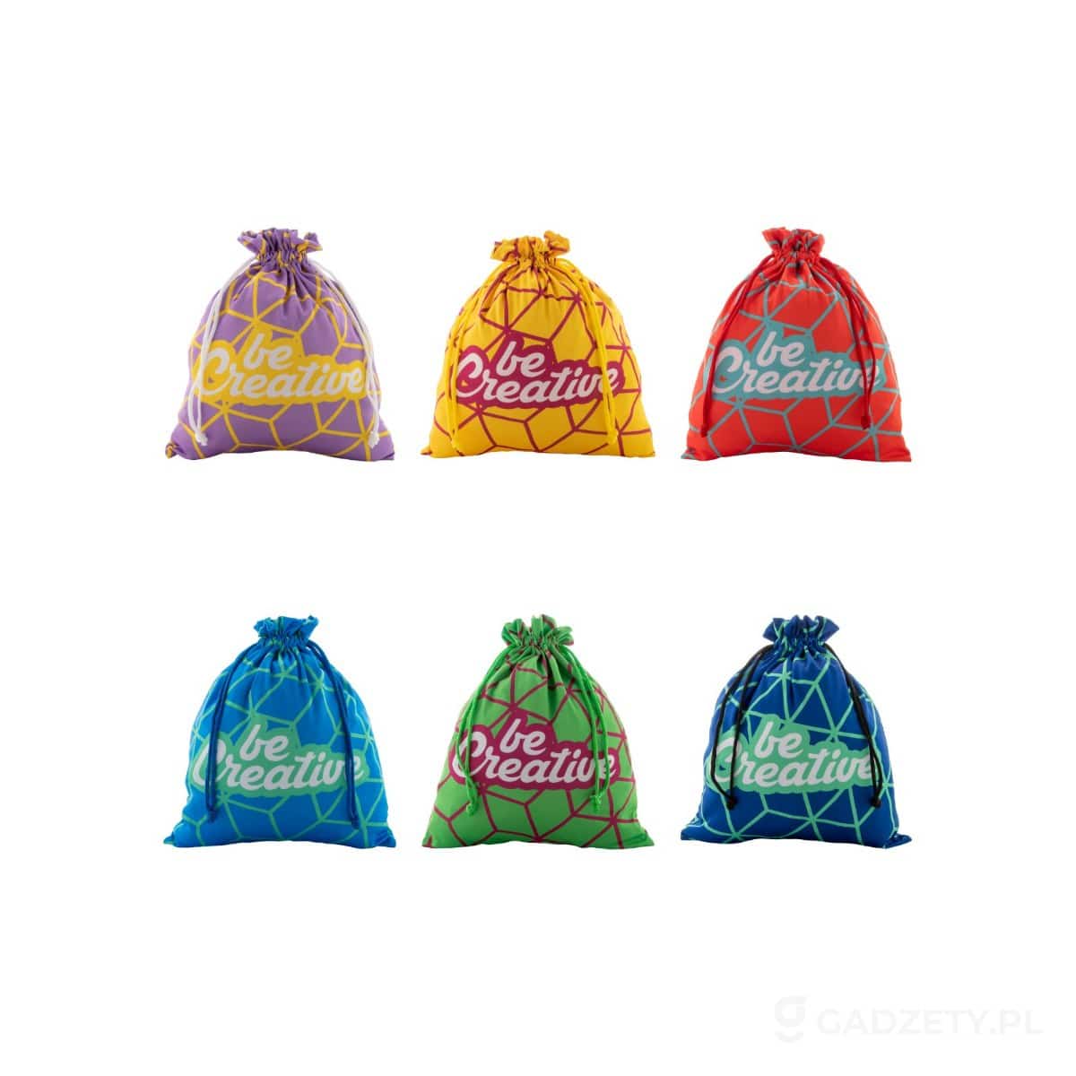 AP716670-kolorow-watermark SuboGift L duża personalizowana torebka/woreczek na prezent – dostępne kolory