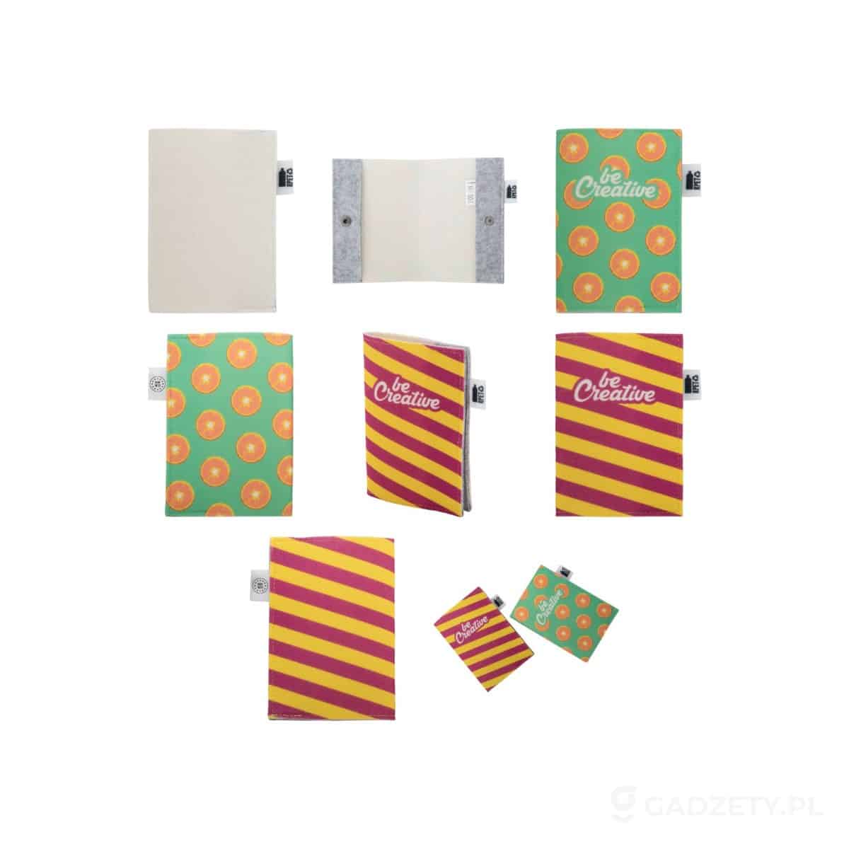 AP716681-wariant-watermark CreaFelt Pass personalizowana okładka na paszport RPET – zdjęcia produktu