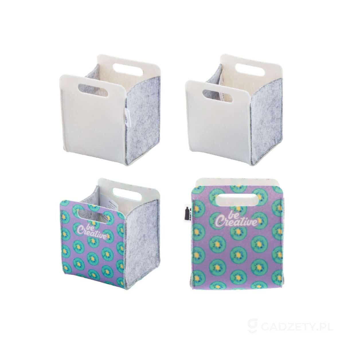 AP716693-wariant-watermark CreaFelt Desk S personalizowany organizer na biurko – zdjęcia produktu