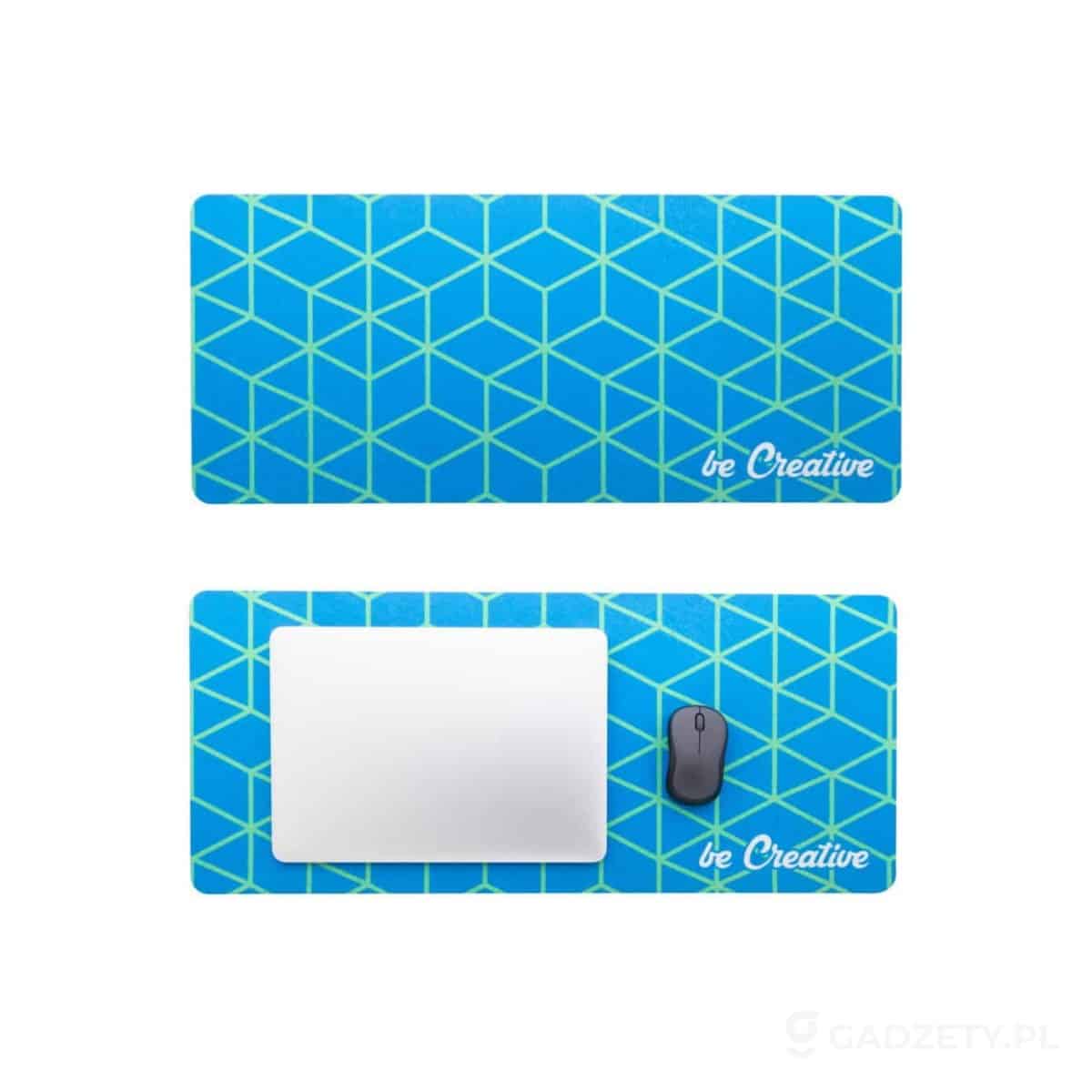 AP716708-wariant-watermark CreaFelt Cursor XXL podkładka na biurko RPET – zdjęcia produktu