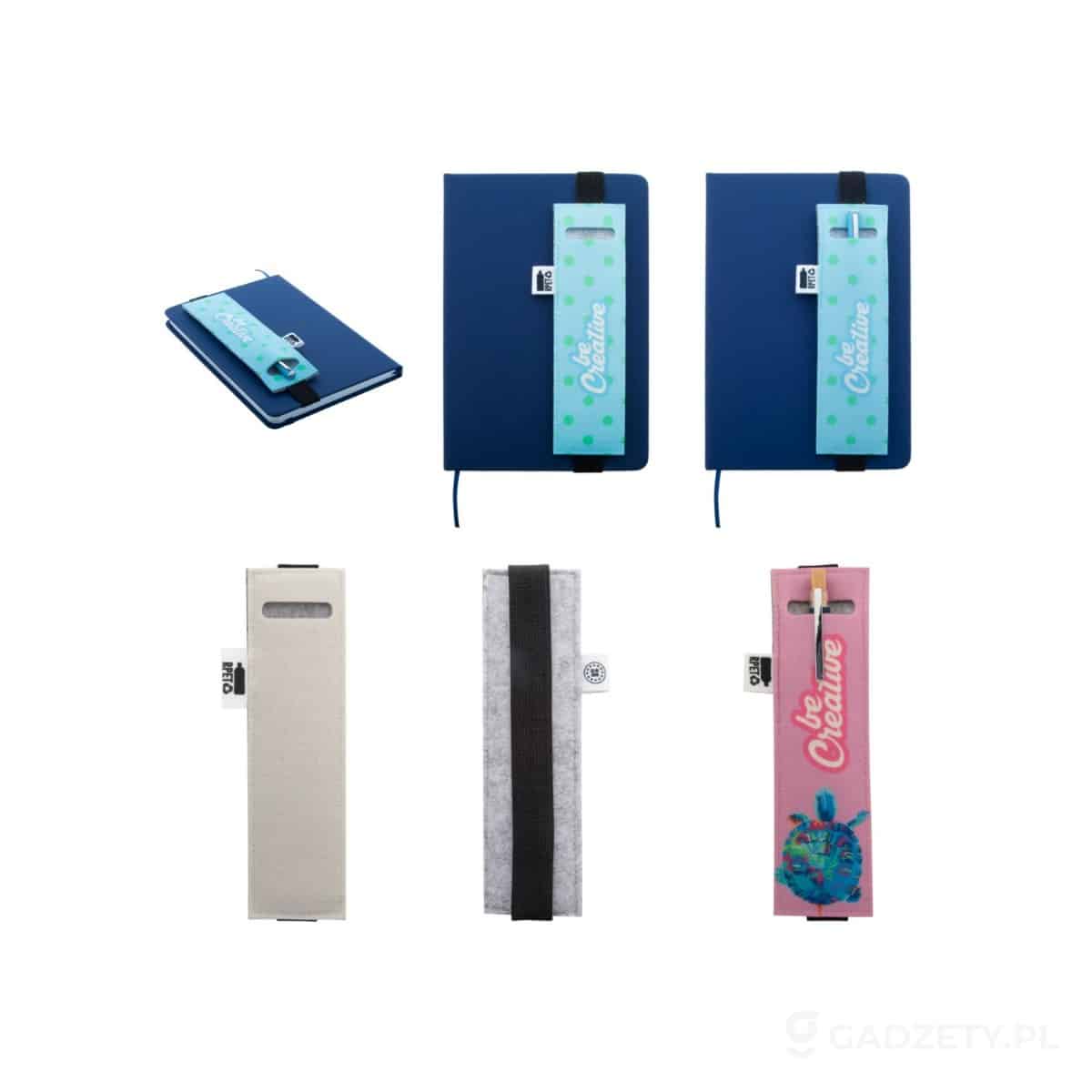 AP716715-wariant-watermark CreaFelt Pen Cover personalizowane etui na długopis – zdjęcia produktu