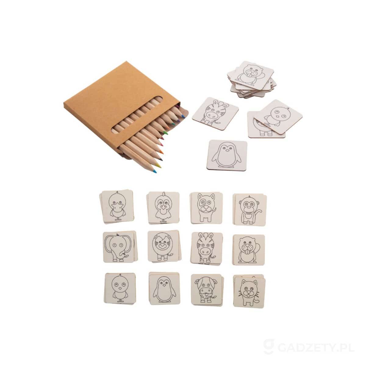 AP716718-wariant-watermark Colormor gra memory do kolorowania – zdjęcia produktu