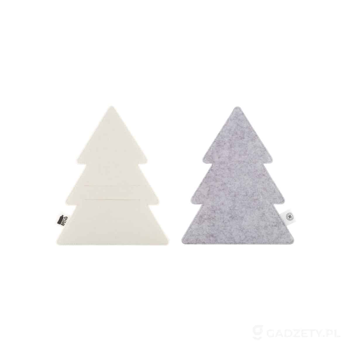 AP716775-wariant-watermark CreaFelt Cutlery Xmas personalizowany uchwyt RPET na sztućce – zdjęcia produktu