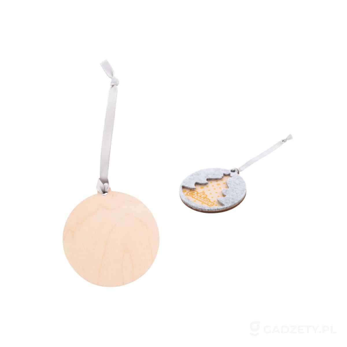 AP716791-wariant-watermark CreaFelt Tree ozdoba choinkowa – zdjęcia produktu