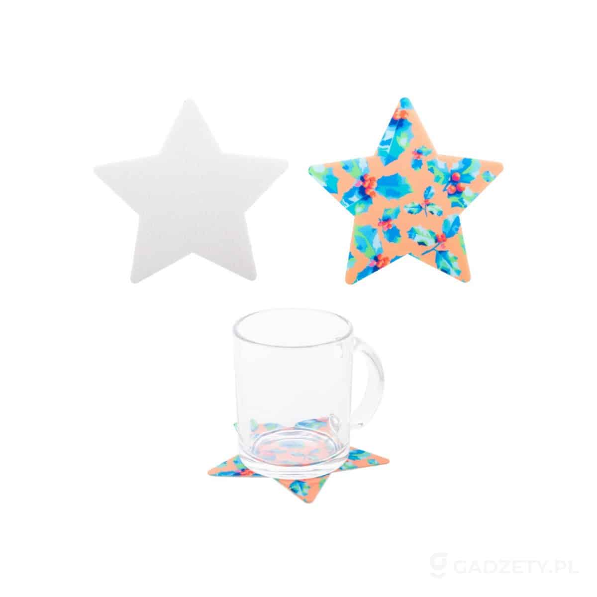 AP716802-wariant-watermark CreaFelt Drink Xmas personalizowane podkładki filcowe RPET – zdjęcia produktu