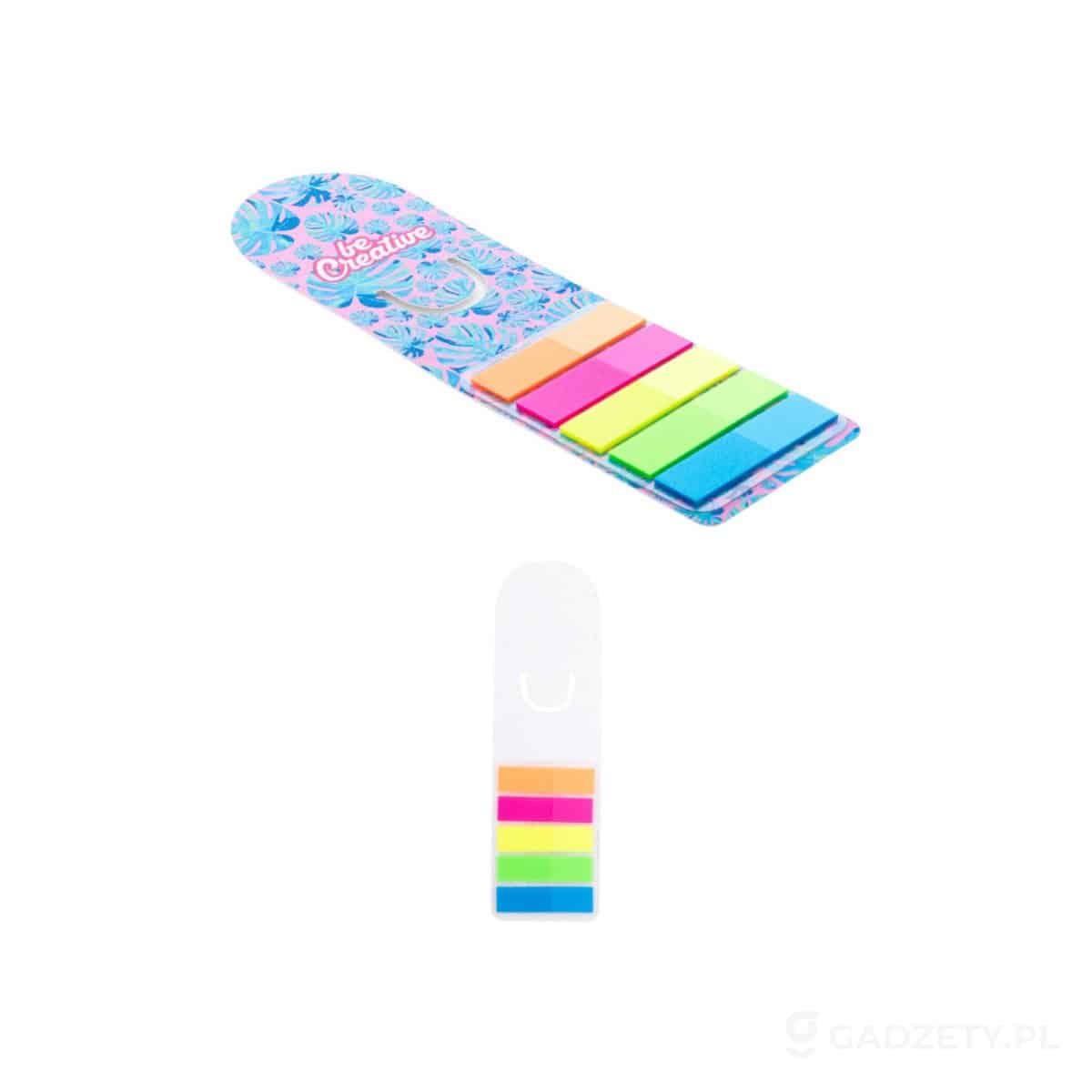 AP716820-wariant-watermark CreaStick Seed Mark A personalizowana zakładka – zdjęcia produktu