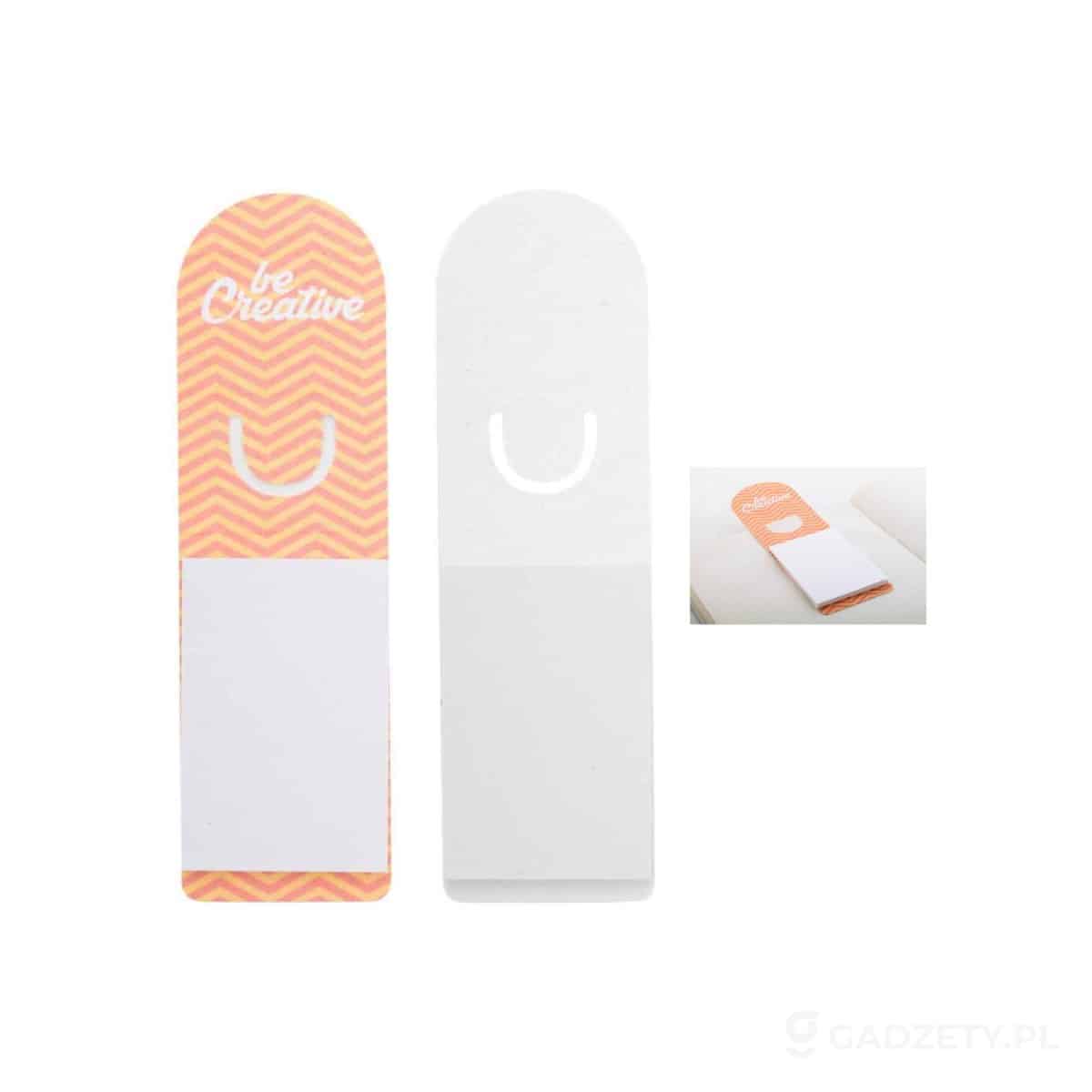 AP716823-wariant-watermark CreaStick Seed Mark B personalizowana zakładka – zdjęcia produktu