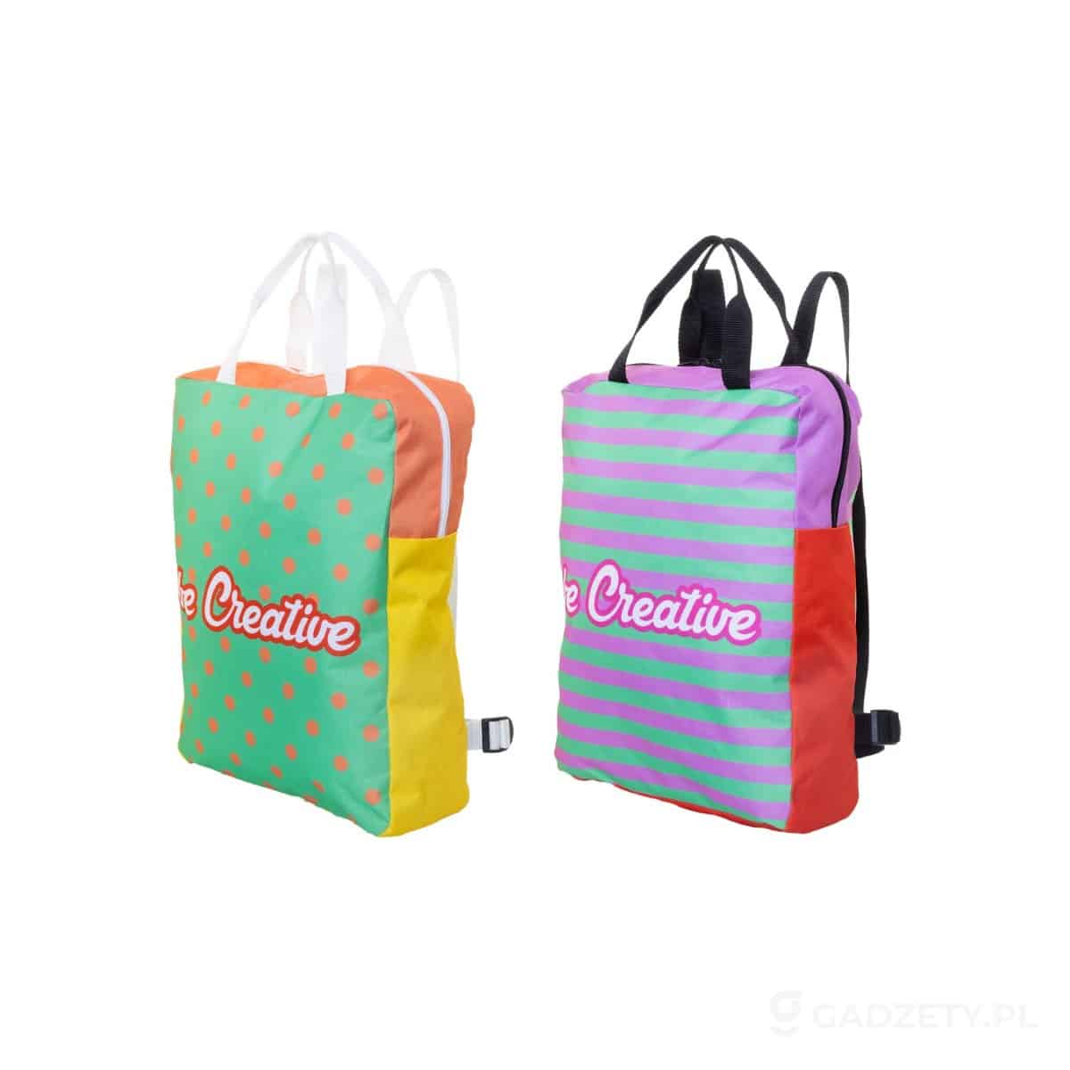 AP716831-kolorow-watermark SuboBag Slimback personalizowany plecak na laptopa RPET – dostępne kolory