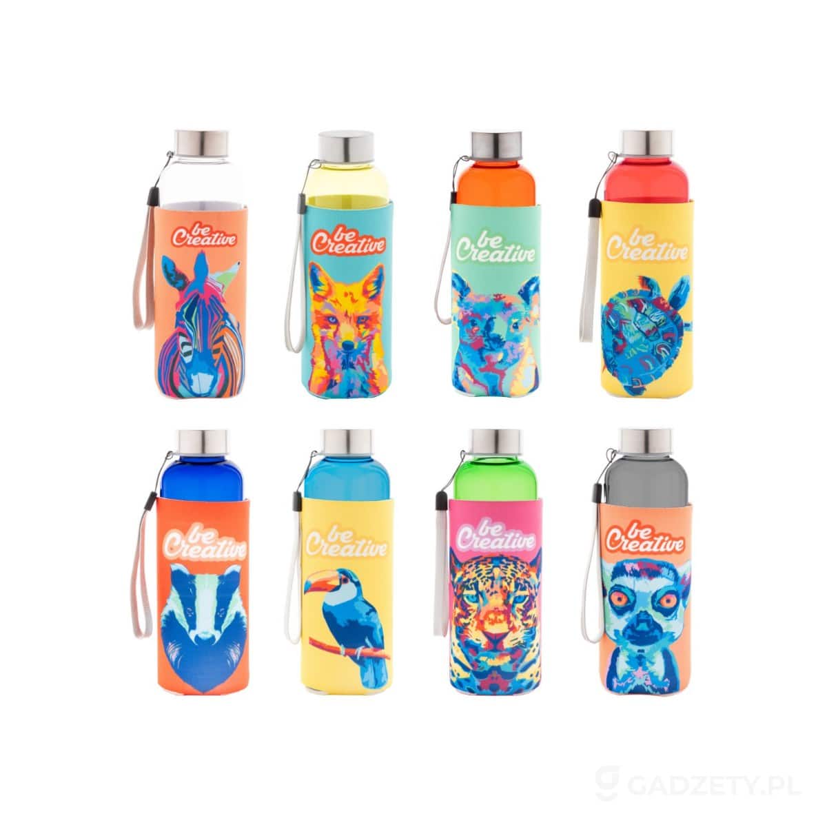 AP716872-kolorow-watermark Pemba Creative butelka RPET – dostępne kolory