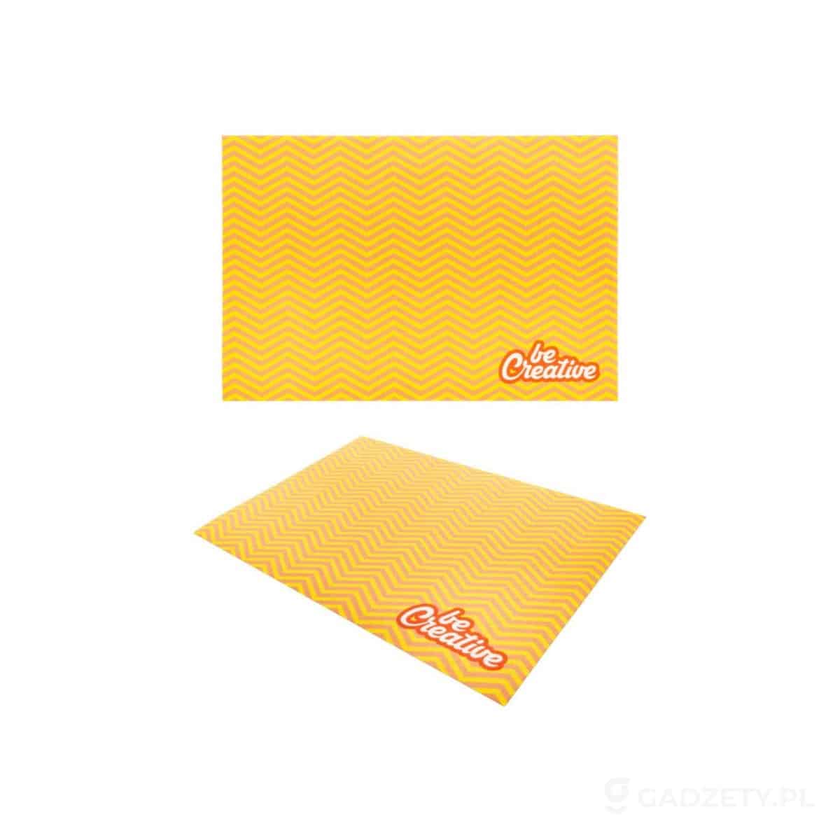 AP716914-wariant-watermark CreaFelt Dine personalizowana podkładka RPET – zdjęcia produktu
