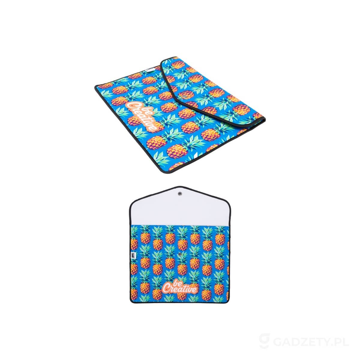 AP716915-wariant-watermark Compack personalizowana torba na laptopa / dokumenty RPET – zdjęcia produktu