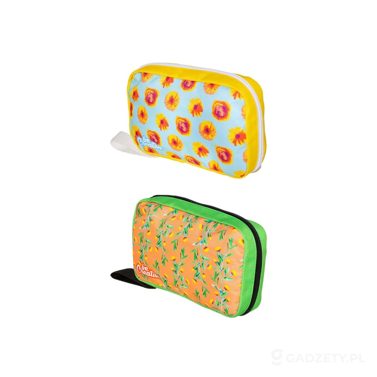 AP716918-kolorow-watermark SuboBag Charge personalizowany organizer RPET – dostępne kolory