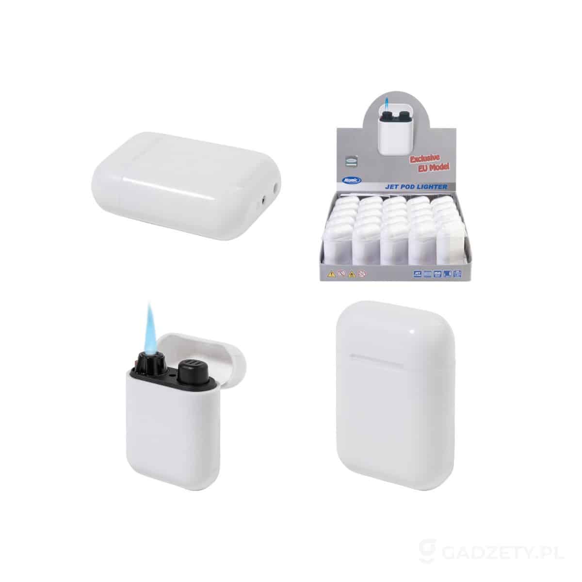 AP717019-wariant-watermark Podlight zapalniczka – zdjęcia produktu