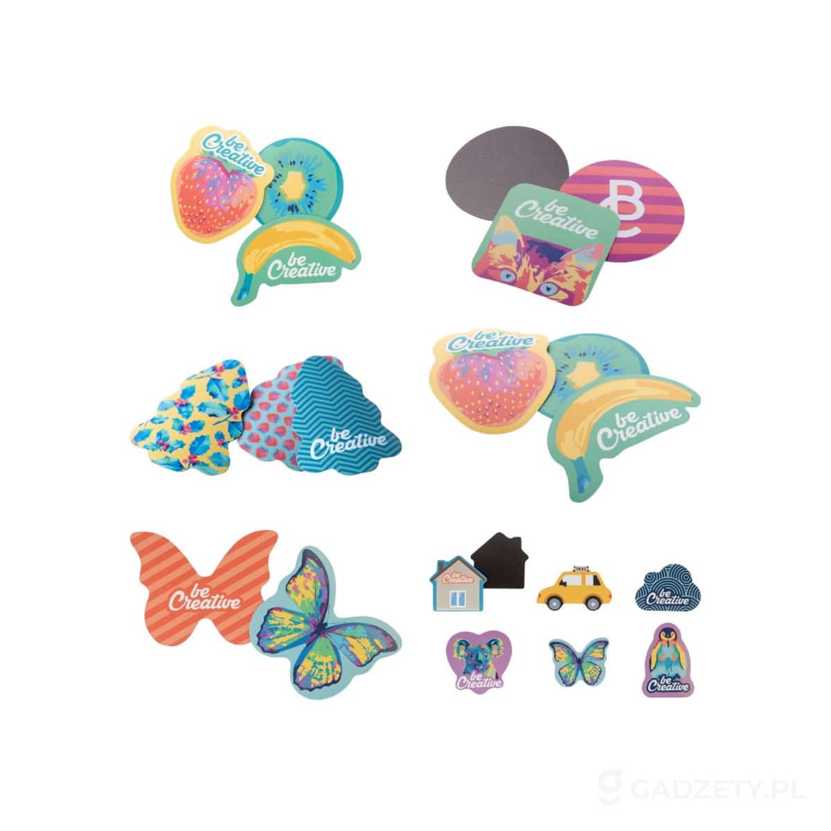 AP718004-wariant-watermark Fridgy personalizowany magnes na lodówkę – zdjęcia produktu