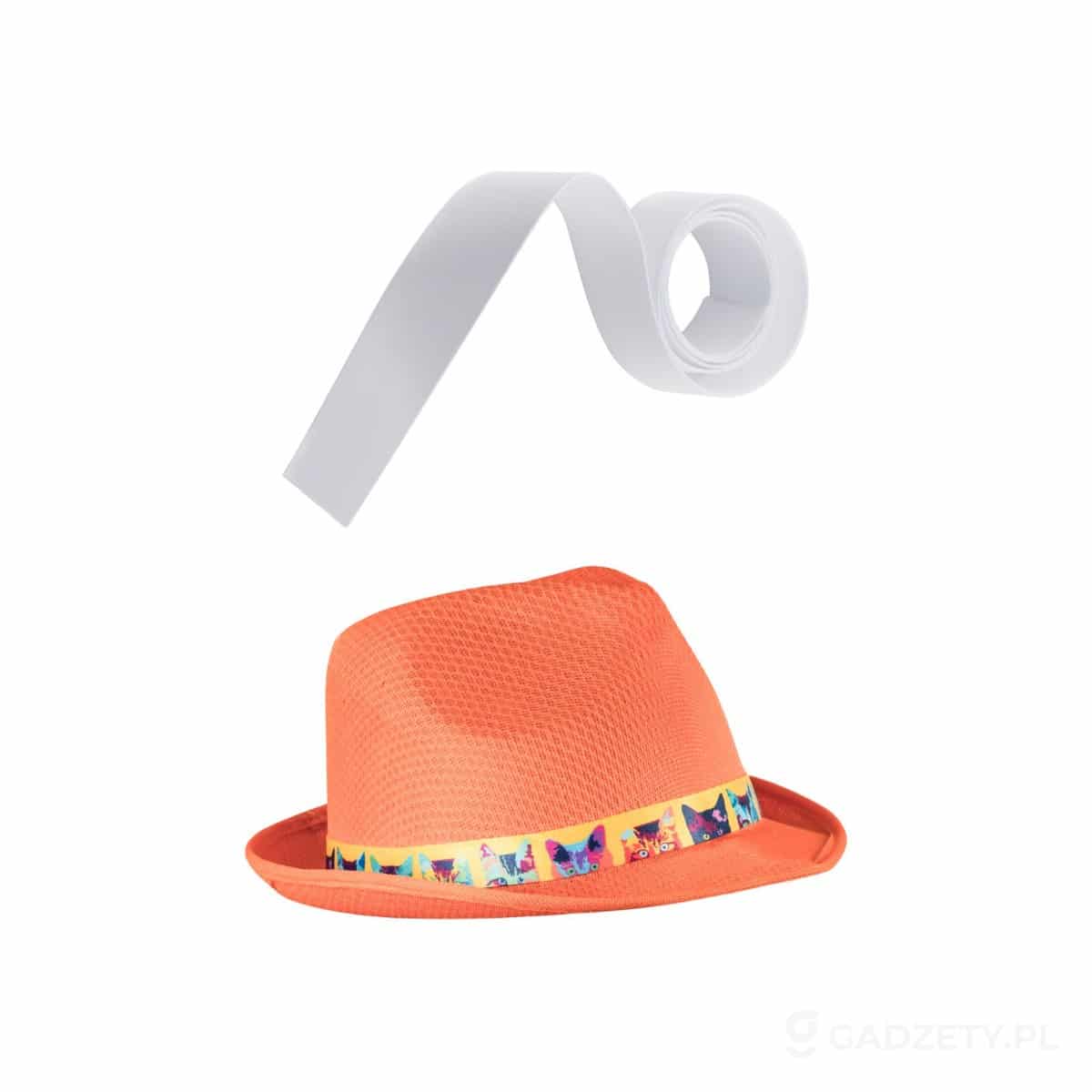 AP718139-wariant-watermark Subrero sublimacyjna tasiemka do kapeluszy słomkowych – zdjęcia produktu