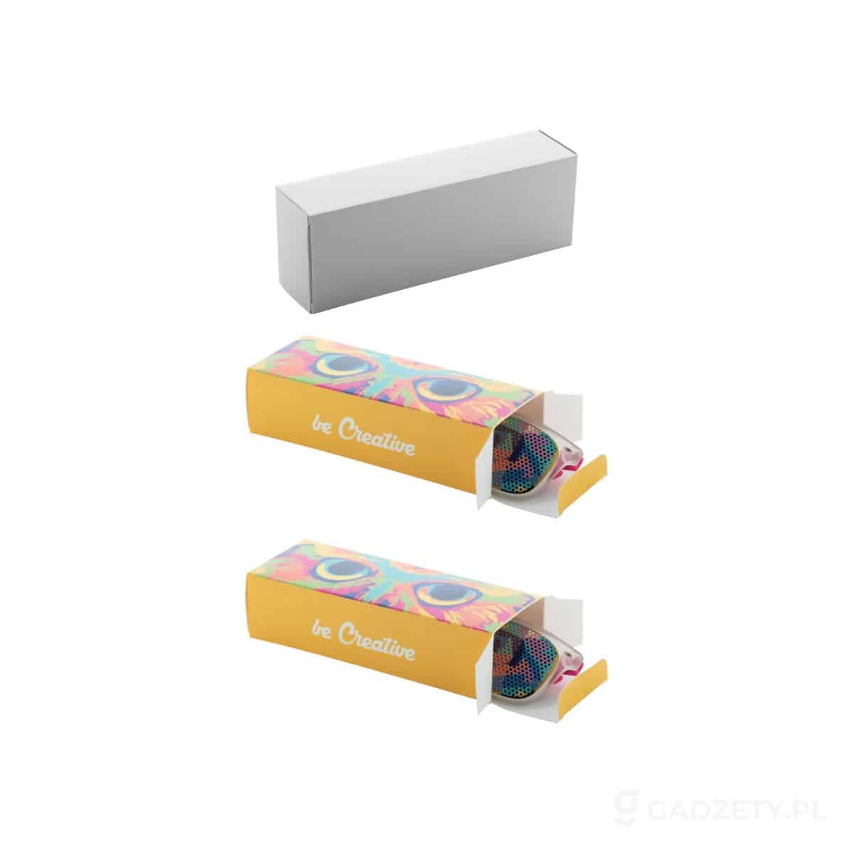 AP718243-wariant-watermark CreaBox Sunglasses A pudełko na okulary / etui – zdjęcia produktu