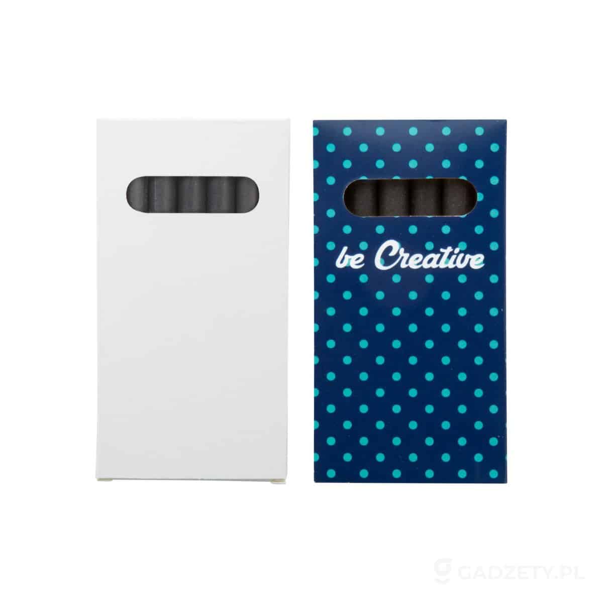 AP718338-wariant-watermark Craxon 6 kredki świecowe - zestaw 6 szt. – zdjęcia produktu