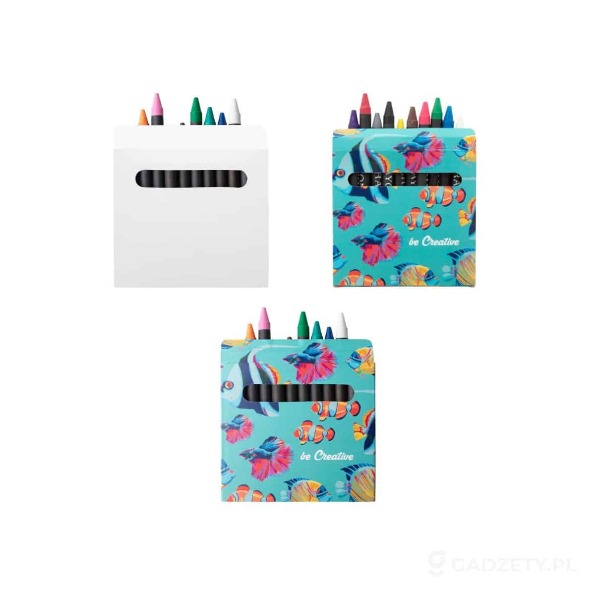 AP718339-wariant-watermark Craxon 12 kredki świecowe - zestaw 12 szt. – zdjęcia produktu