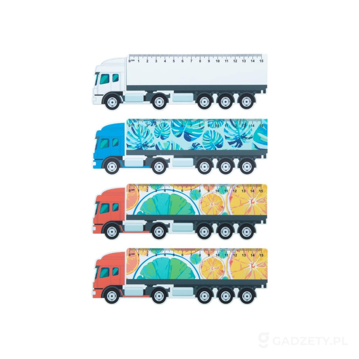 AP718343-wariant-watermark Trucker 15 linijka 15cm, ciężarówka – zdjęcia produktu