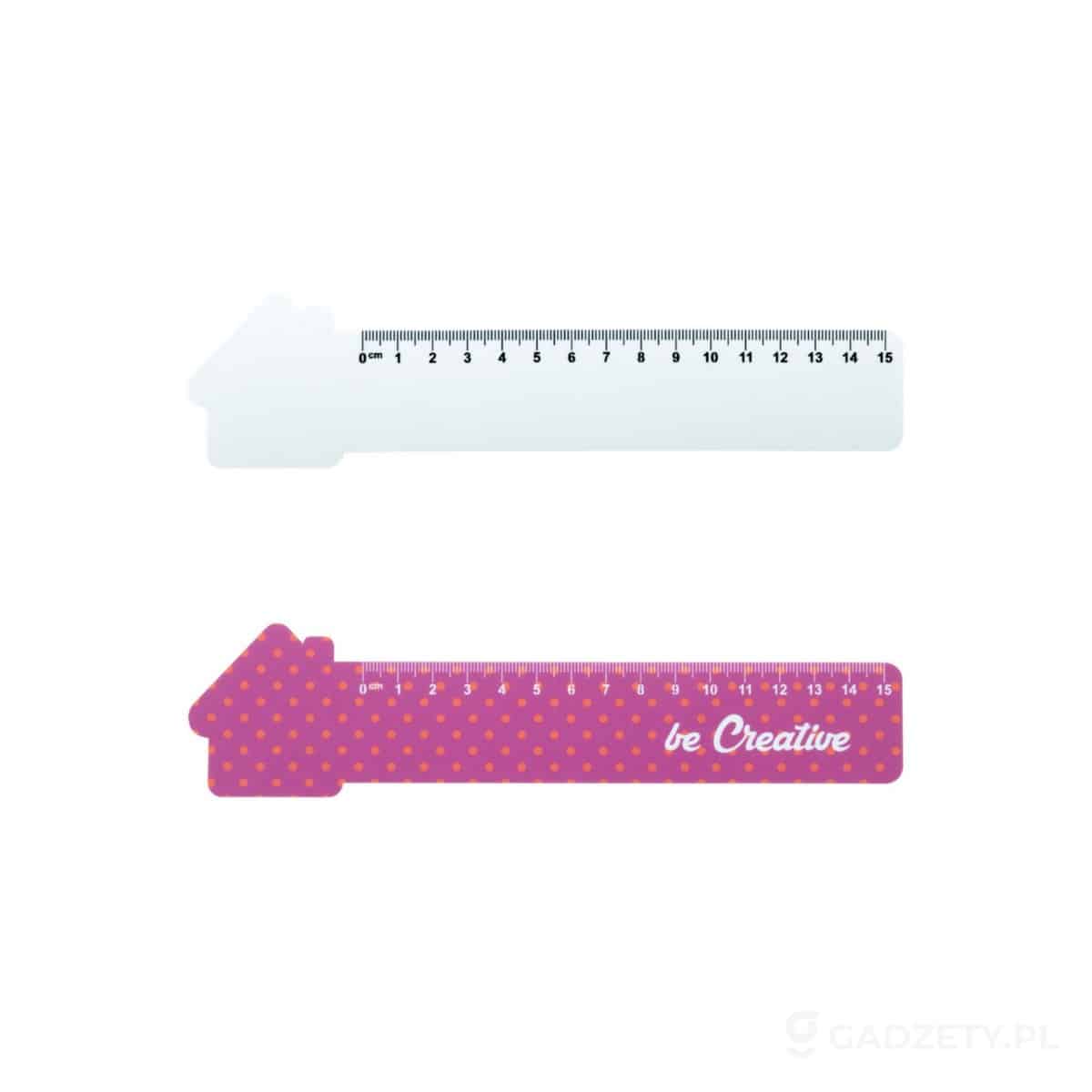 AP718345-wariant-watermark Couler 15 linijka 15cm, dom – zdjęcia produktu
