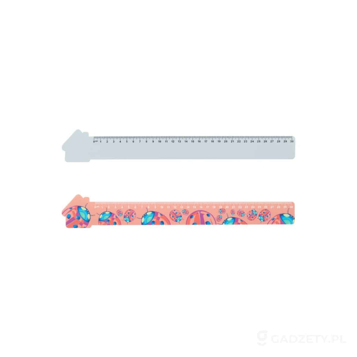 AP718346-wariant-watermark Couler 30 linijka 30cm, dom – zdjęcia produktu