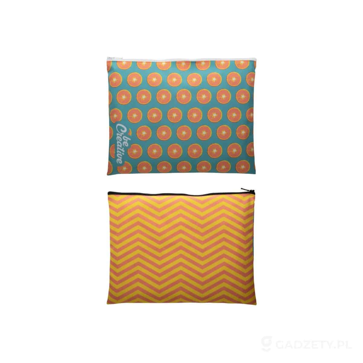 AP718553-kolorow-watermark Azure personalizowana teczka na dokumenty – dostępne kolory