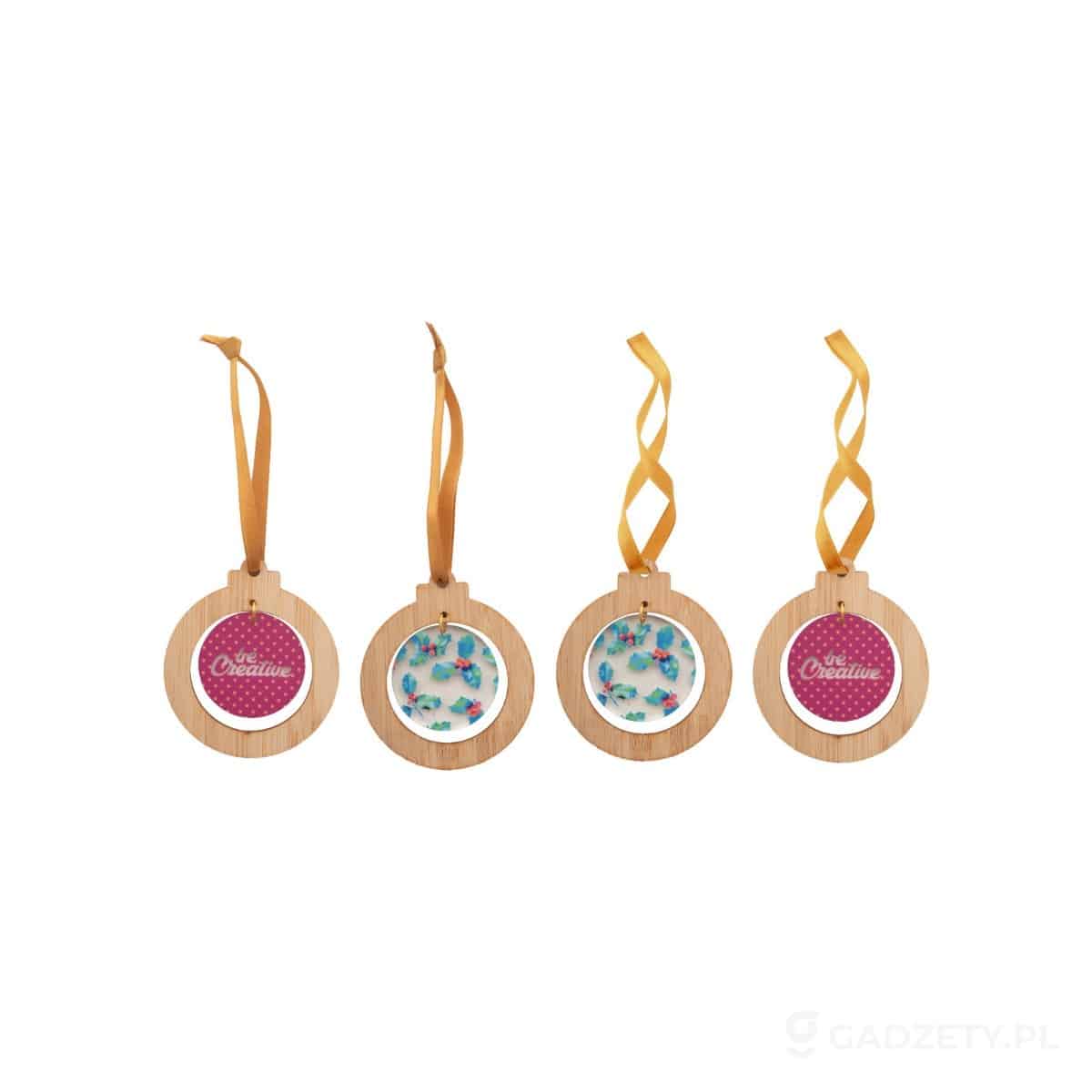 AP718642-wariant-watermark CreaTree ozdoba choinkowa – zdjęcia produktu