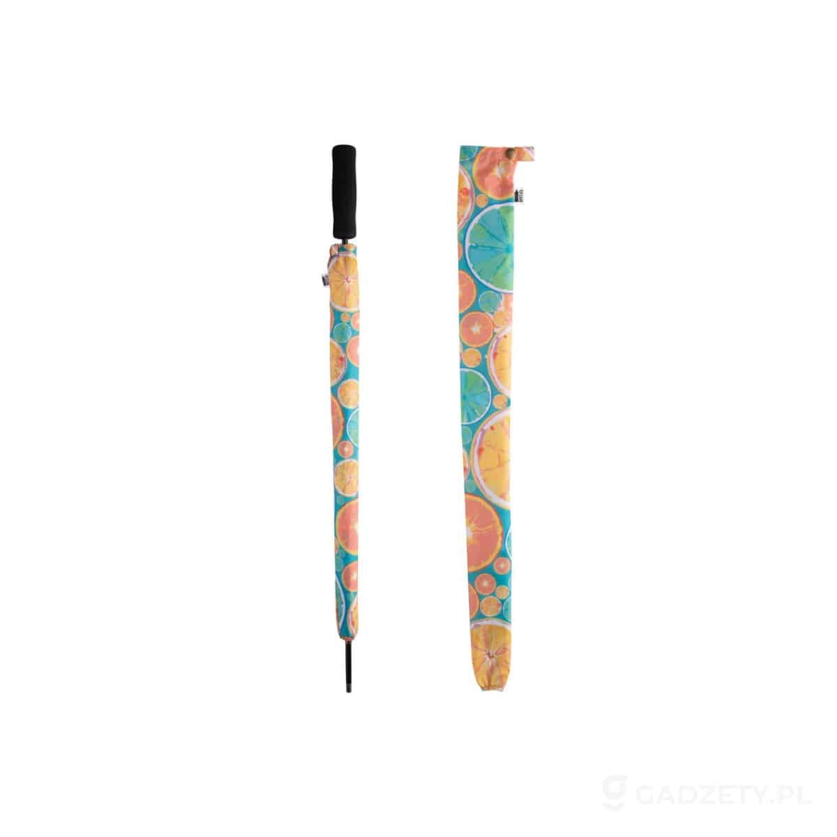 AP718695-wariant-watermark Slumber RPET personalizowany pokrowiec na parasol – zdjęcia produktu
