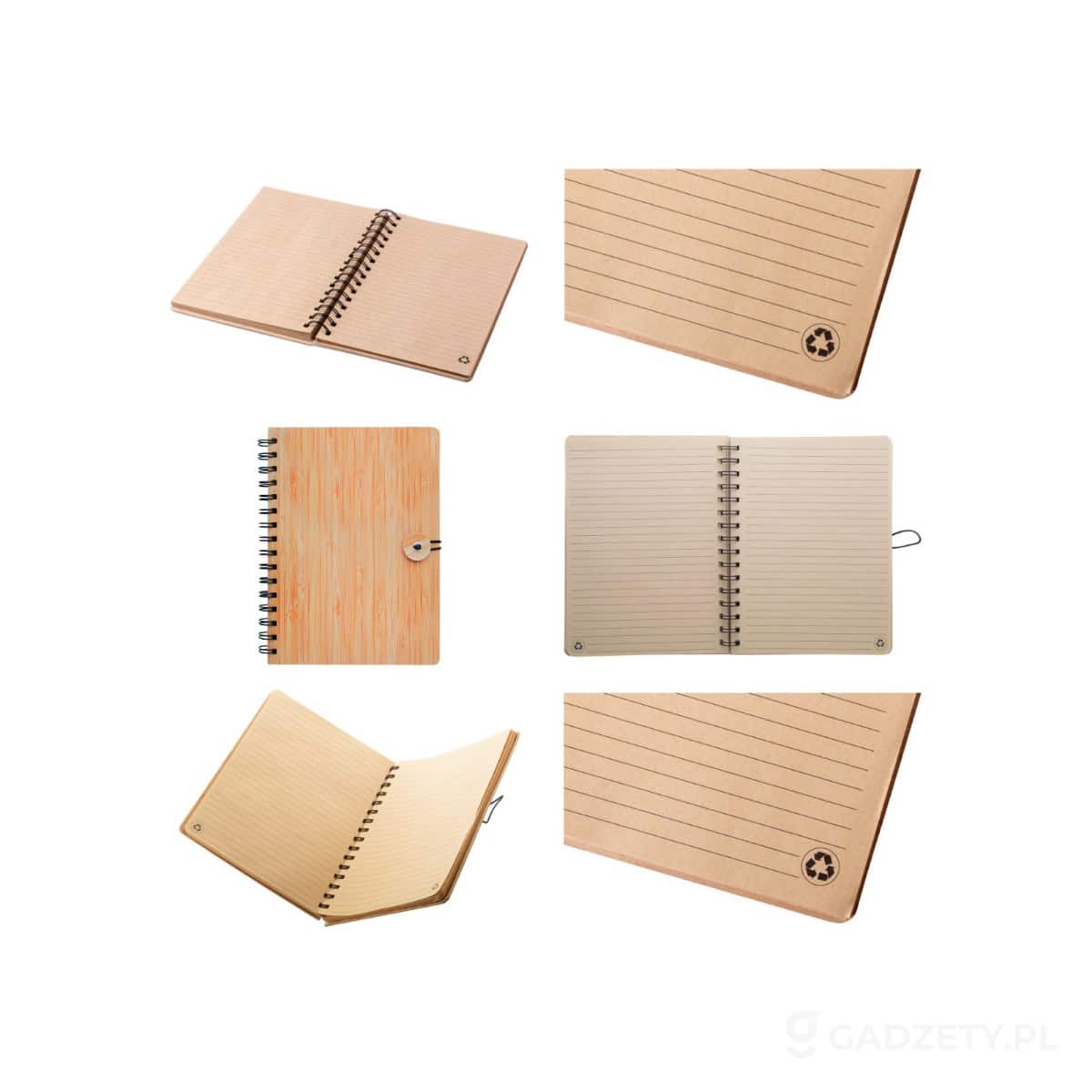 AP721133-wariant-watermark Pipiwai notes – zdjęcia produktu