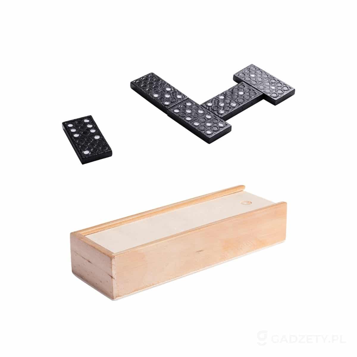 Blamino domino – zdjęcia produktu