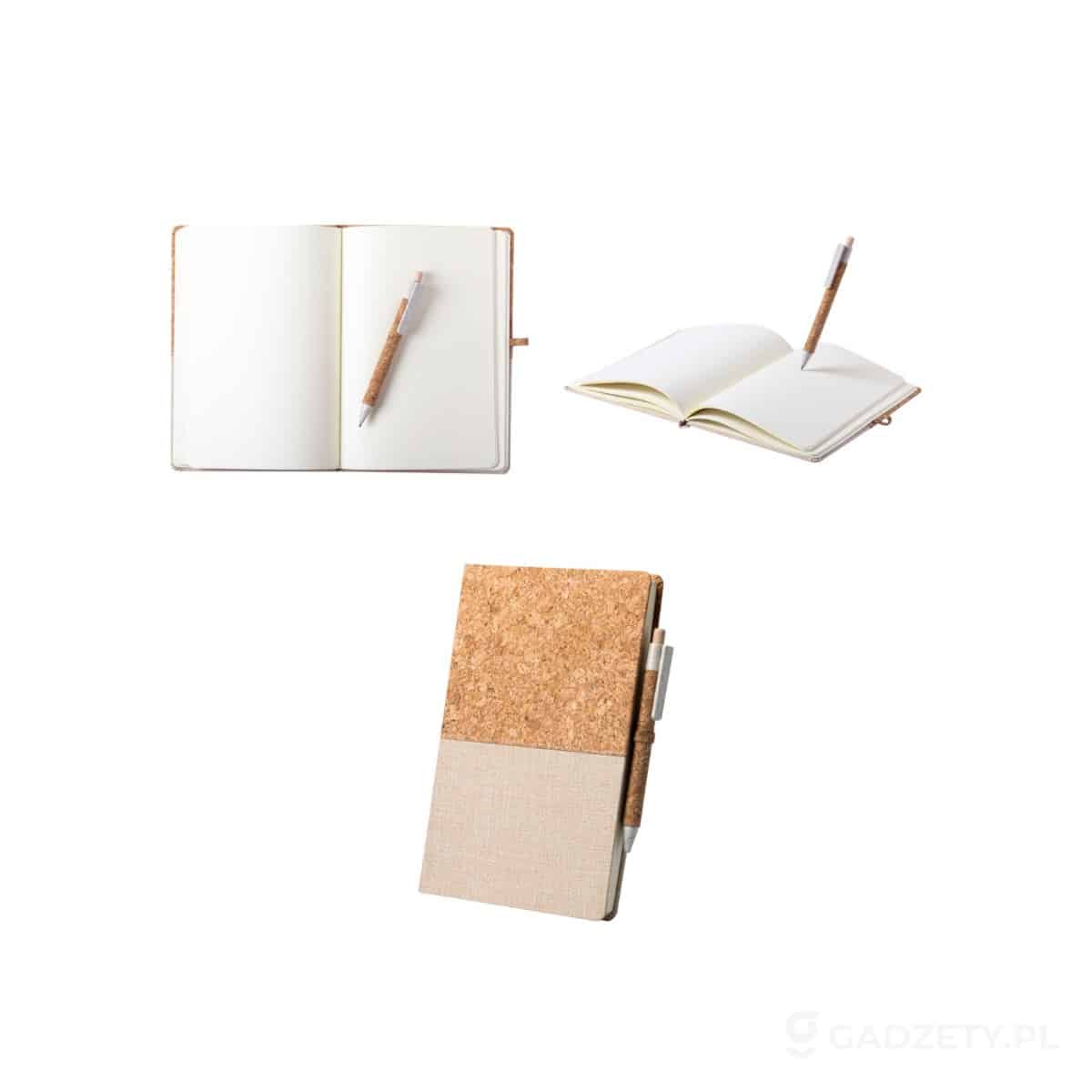 Gennar notes – zdjęcia produktu