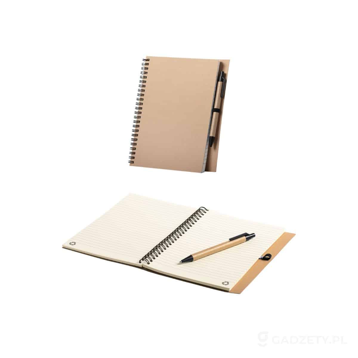 Salix notes – zdjęcia produktu