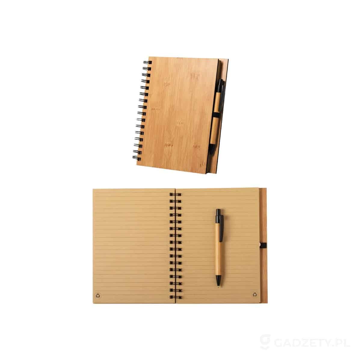 Hokoku notes – zdjęcia produktu