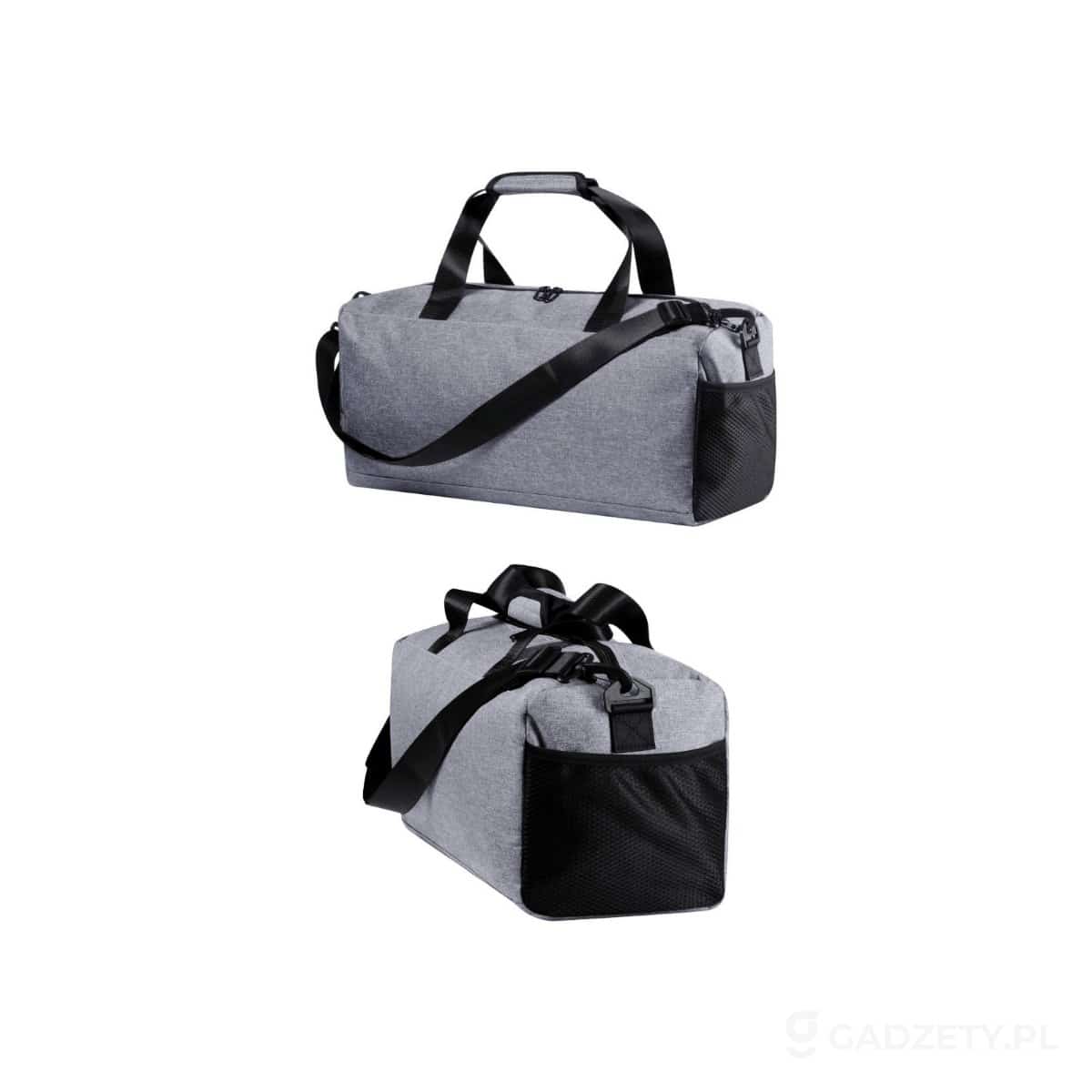 Reeves torba sportowa – zdjęcia produktu
