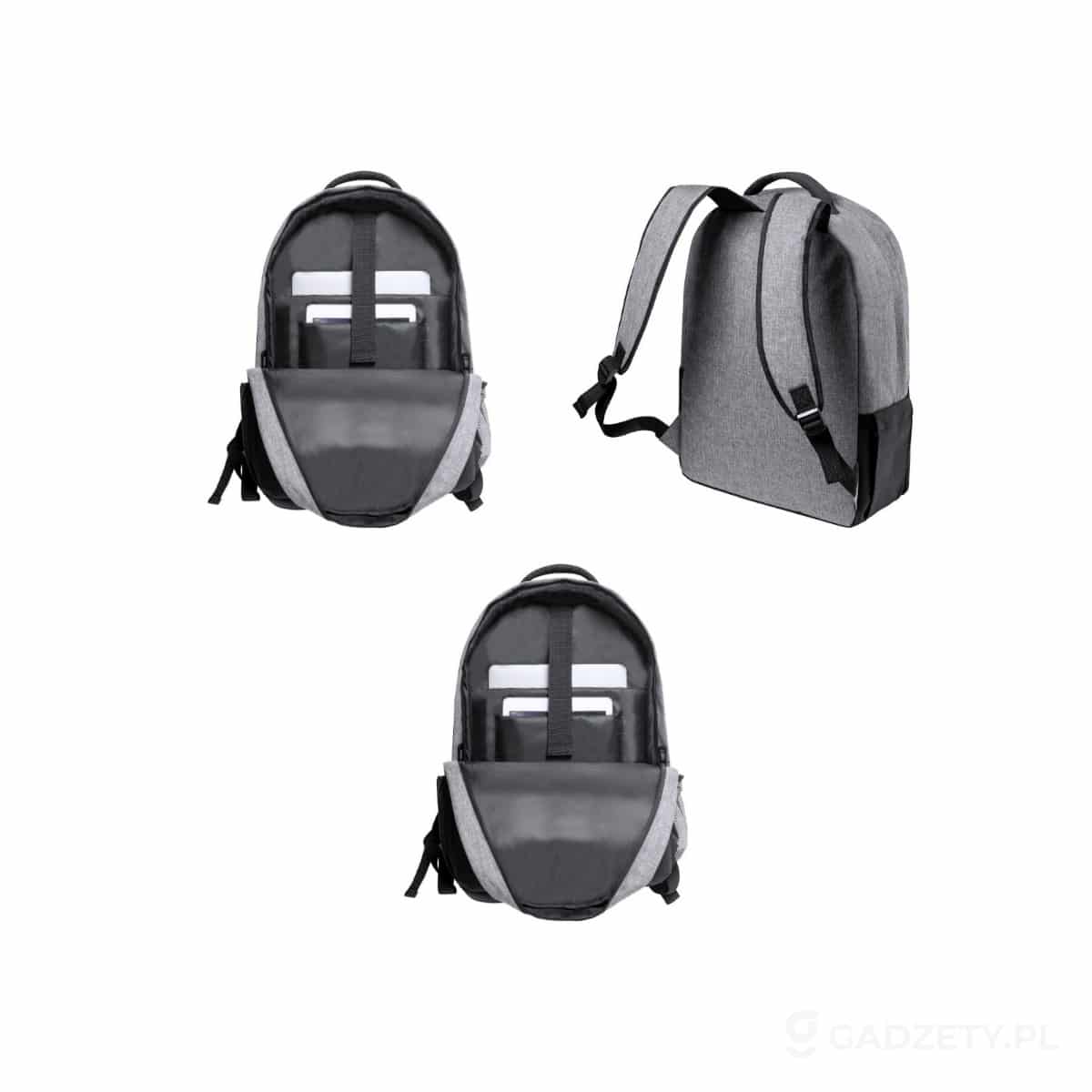AP721884-wariant-watermark Harry plecak z RPET – zdjęcia produktu