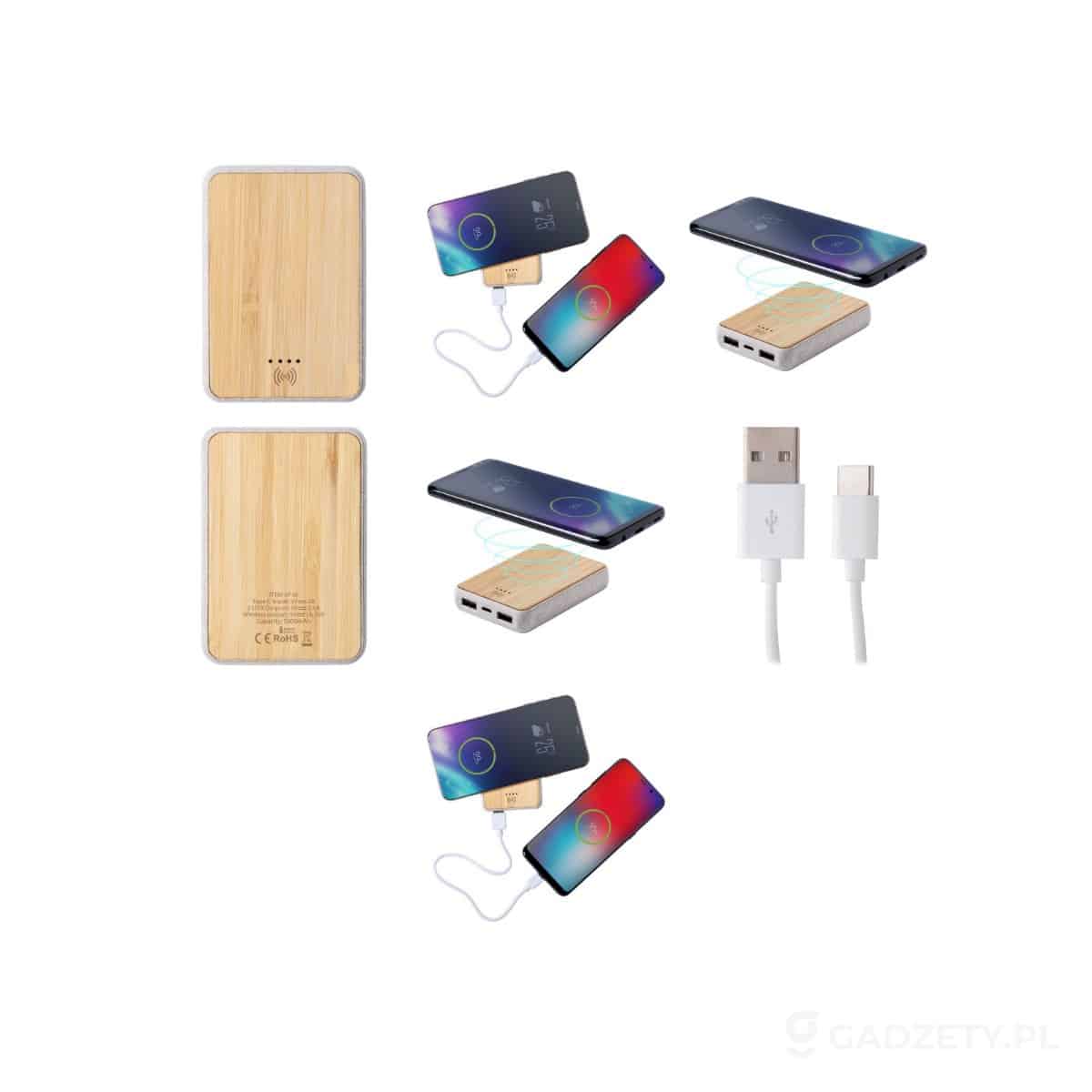 AP721926-wariant-watermark Gorix power bank – zdjęcia produktu