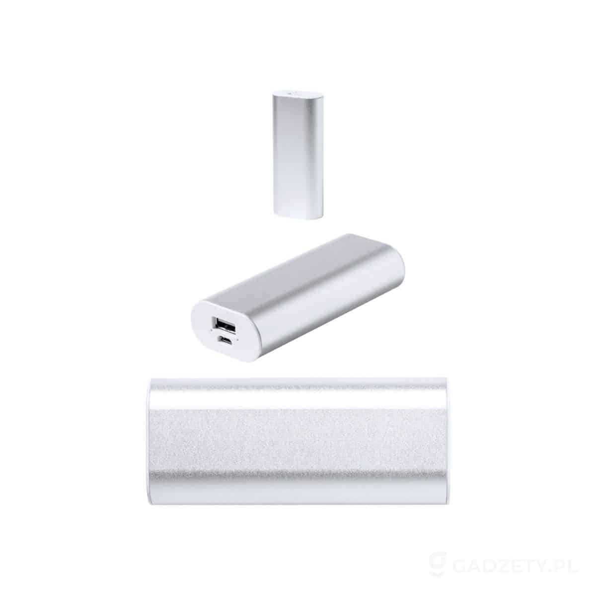Ronzul power bank – zdjęcia produktu