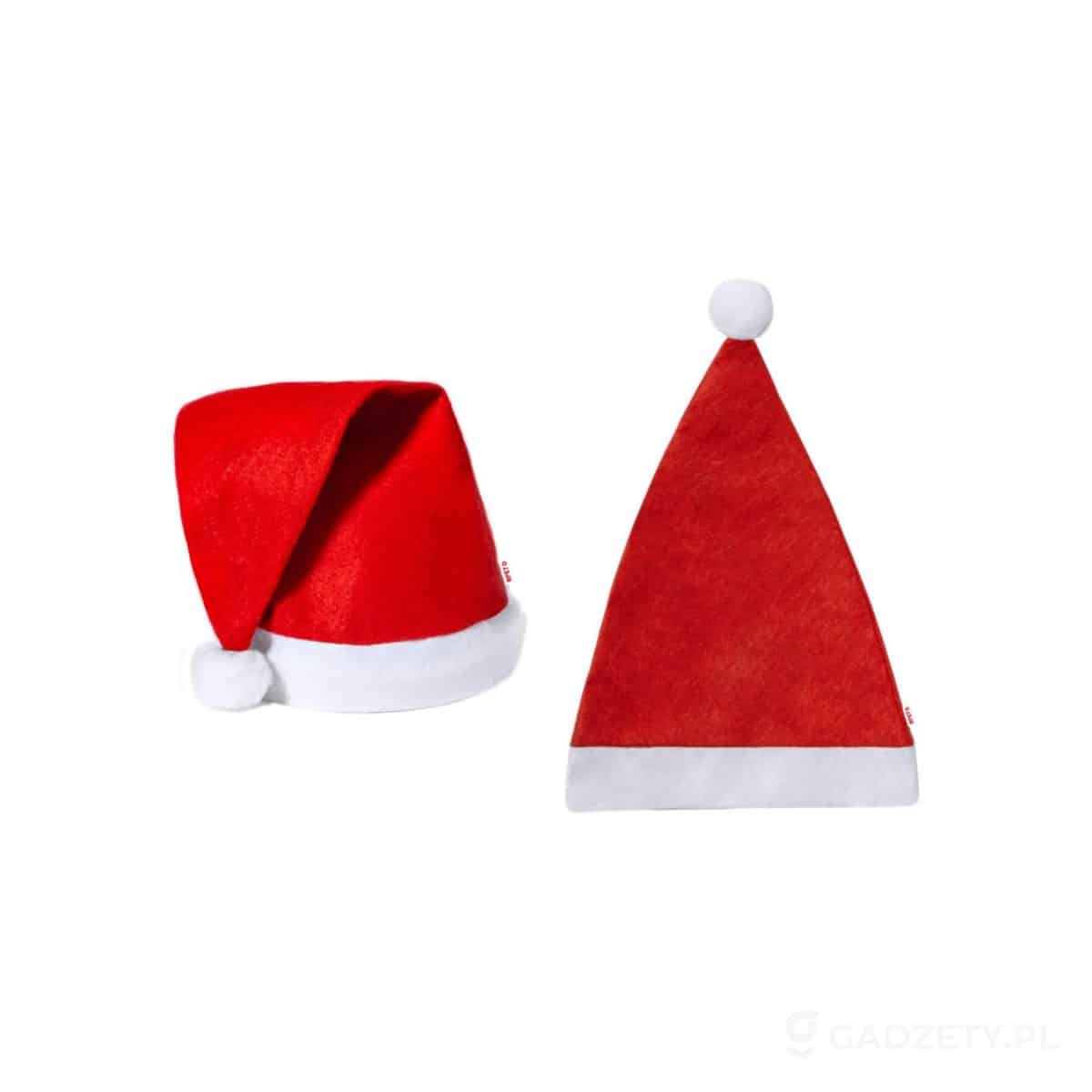 AP723231-wariant-watermark Mivon Czapka Świętego Mikołaja RPET – zdjęcia produktu