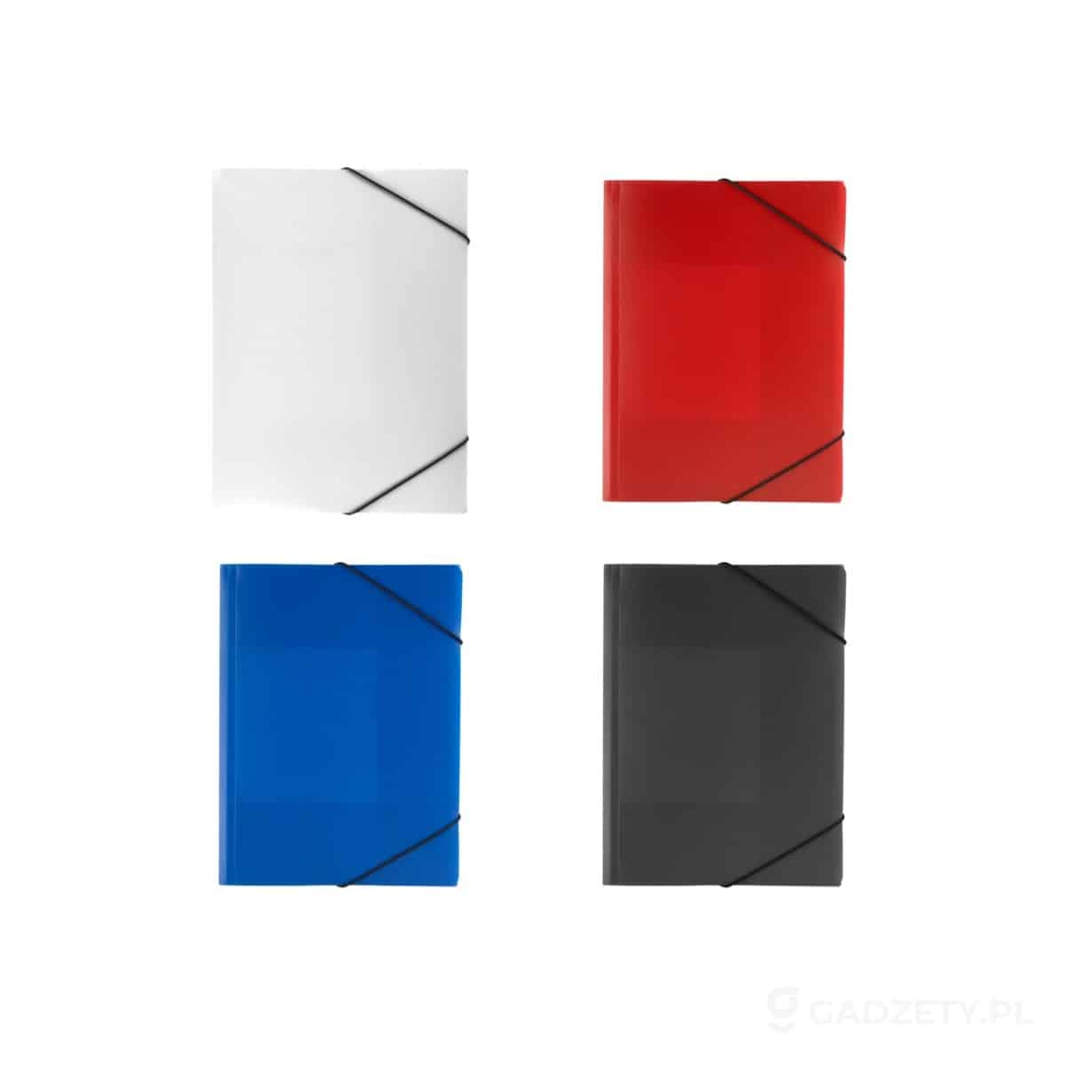 AP731721-kolorow-watermark Duppoc teczka na dokumenty z pvc – dostępne kolory