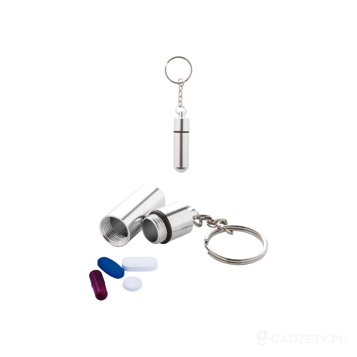 AP731723-wariant-watermark Carrypill brelok z pojemnikiem na tabletki – zdjęcia produktu