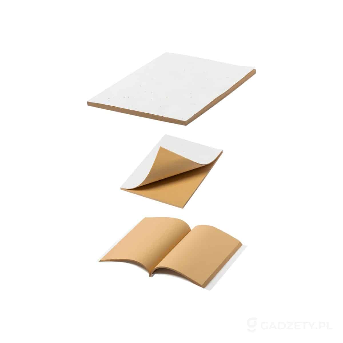 AP731947-wariant-watermark Semeno Stick notes z papieru nasiennego – zdjęcia produktu