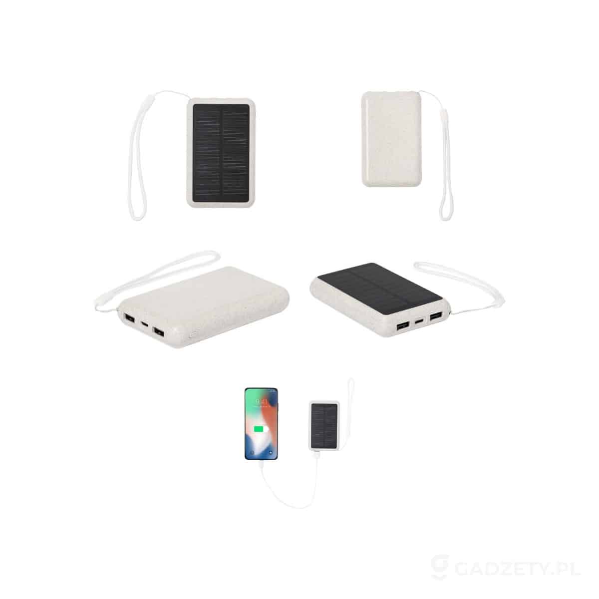 Surum power bank – zdjęcia produktu