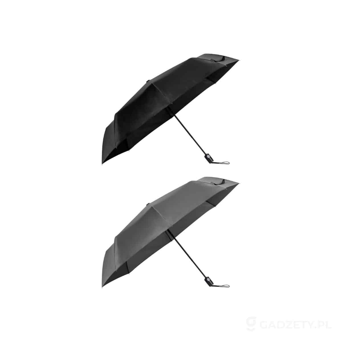 Onsu parasol RPET – dostępne kolory