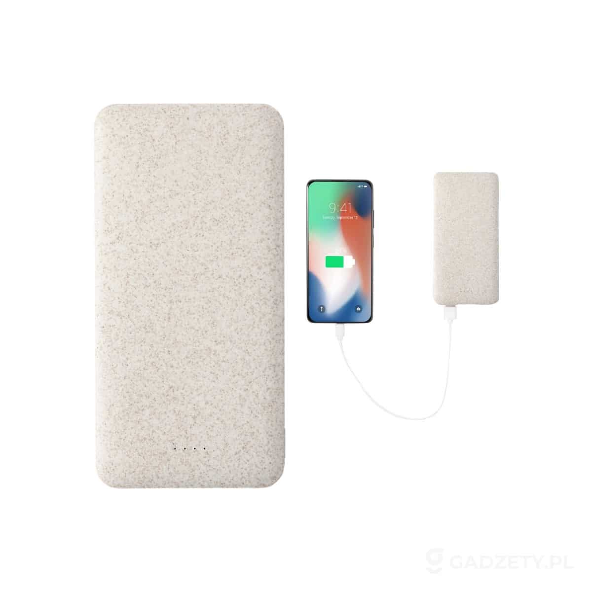 Surum XL power bank – zdjęcia produktu