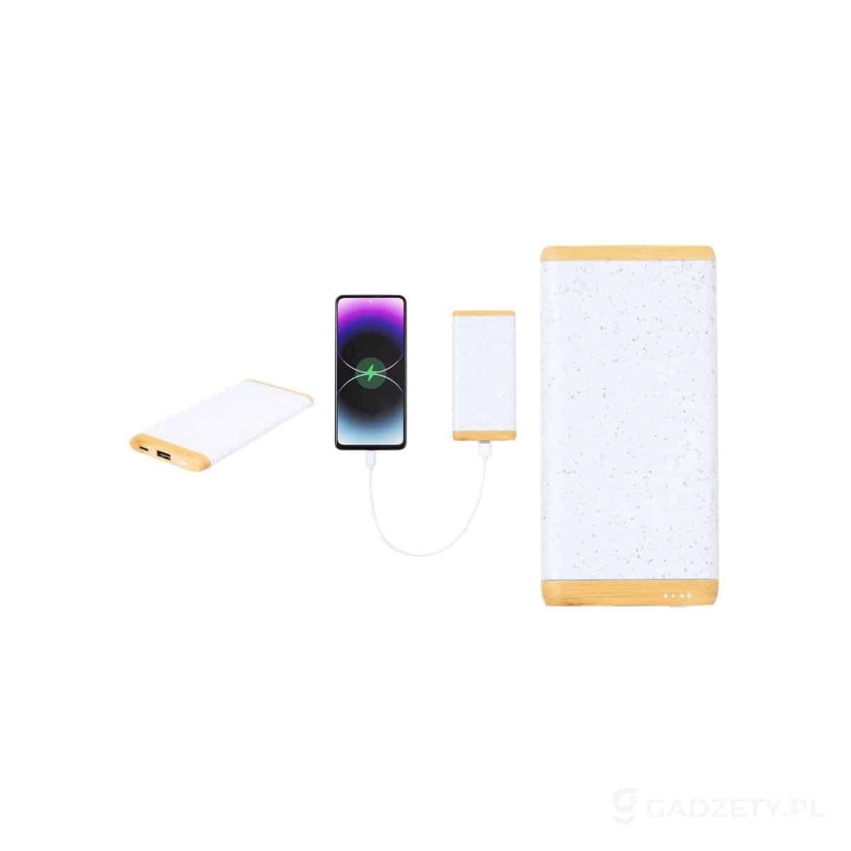 Cereale power bank – zdjęcia produktu