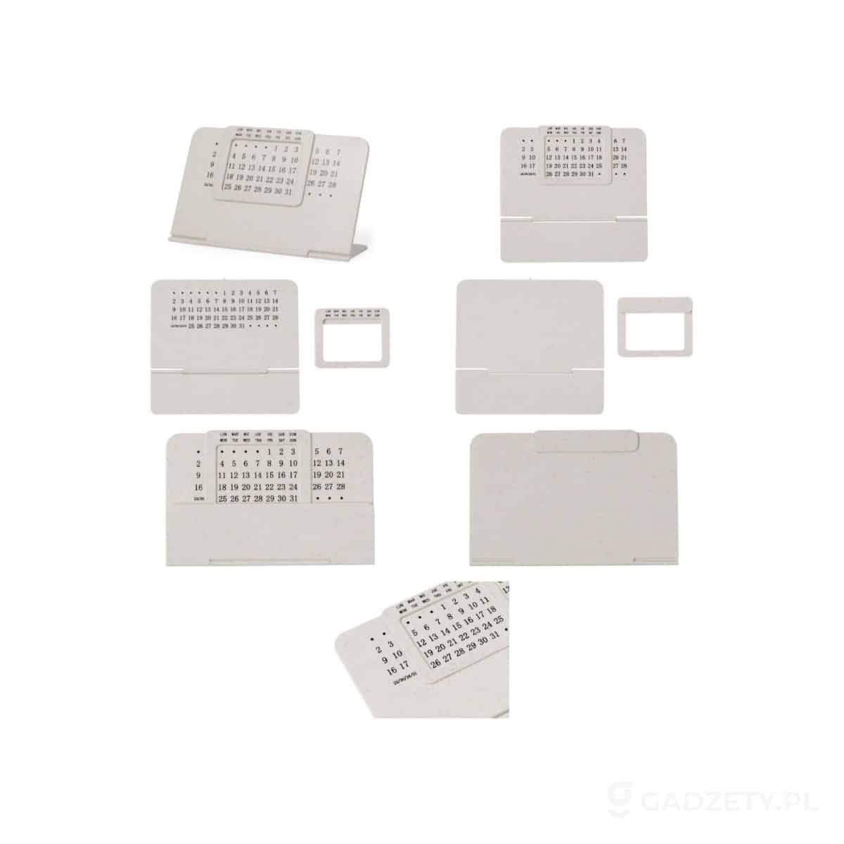 AP735488-wariant-watermark Orsen kalendarz wieczny – zdjęcia produktu
