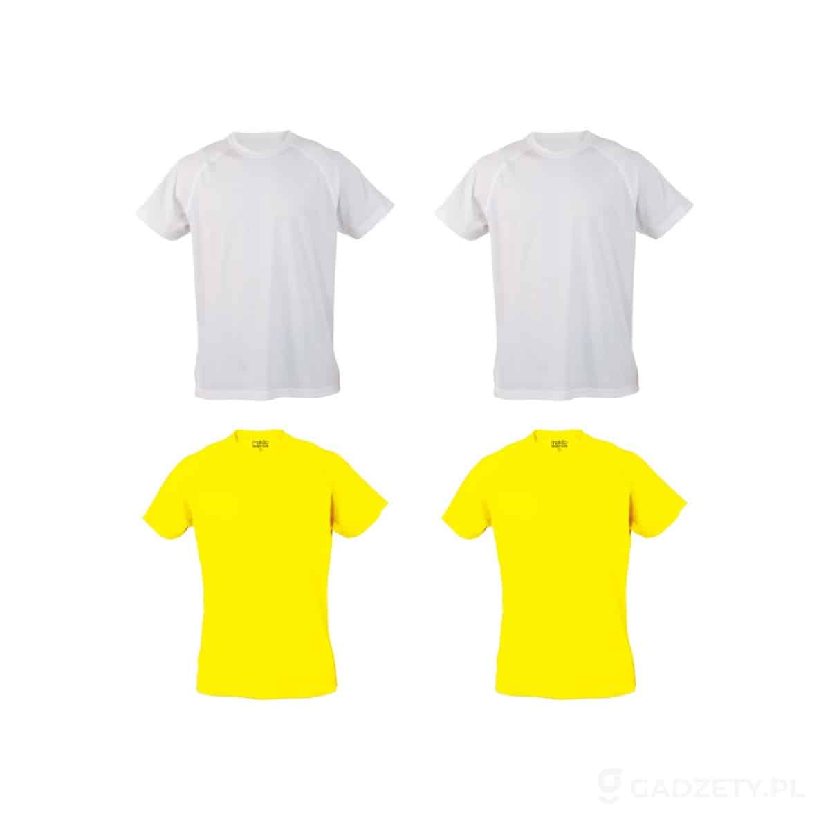 Endura T-shirt sportowy – dostępne kolory