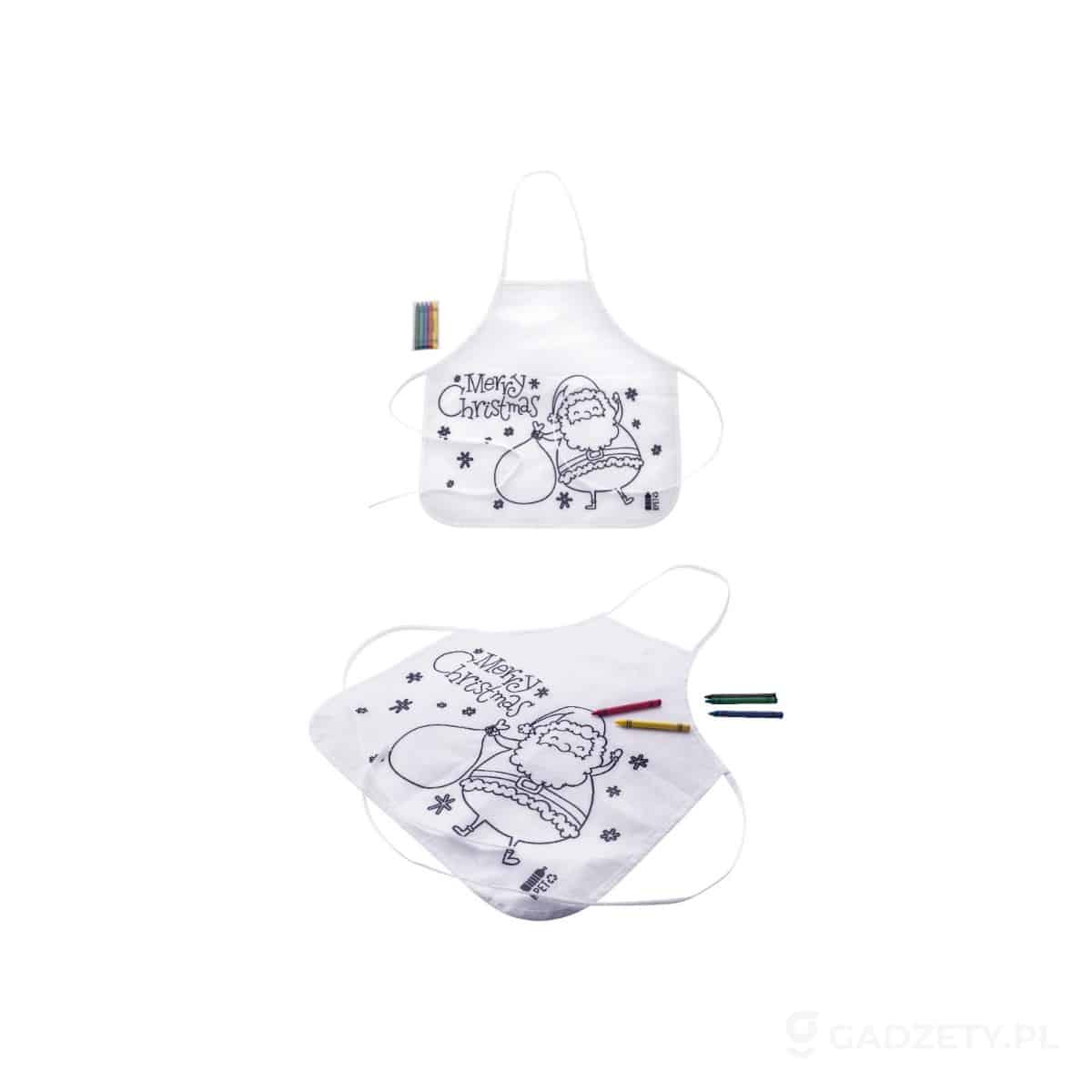 AP800040-wariant-watermark Julfar Cook Fartuch do kolorowania – zdjęcia produktu